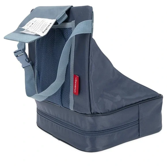 Nuby Blue Booster Seat - Picture 8 of 13